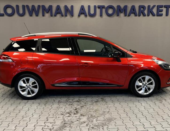 Renault Clio 15