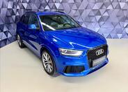 Audi RS Q3 4