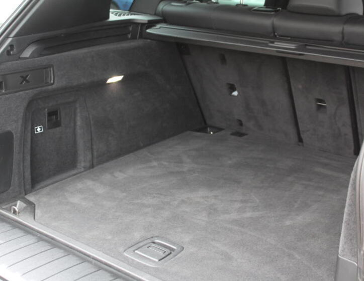 BMW X5 21