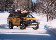 Isuzu D-Max 4