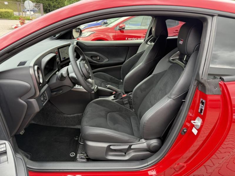 Toyota GR Yaris