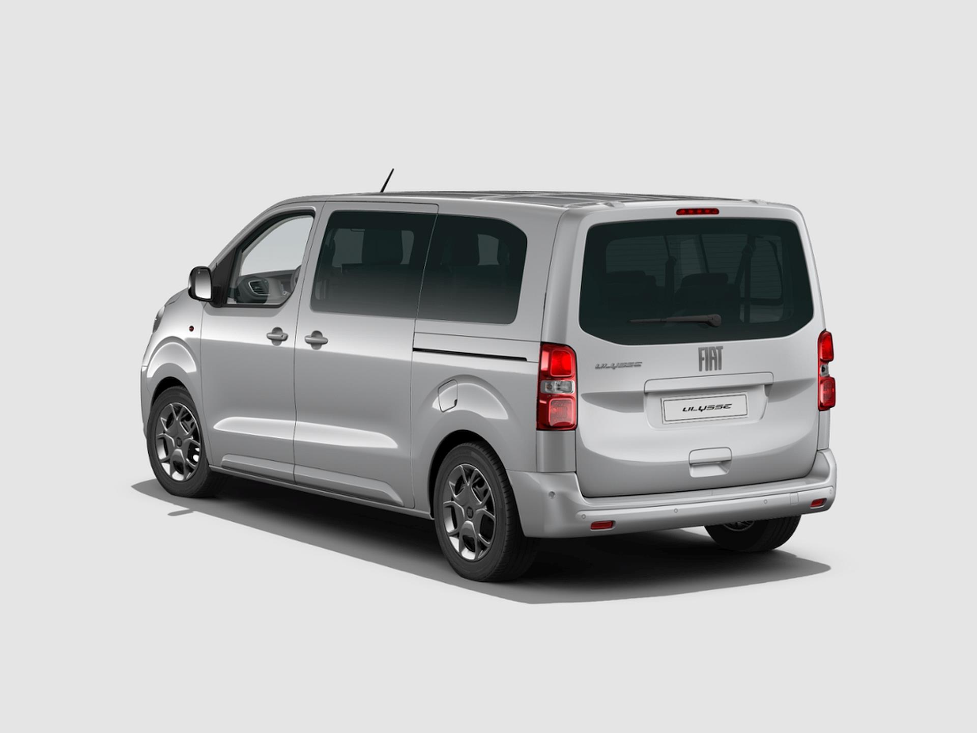 Fiat Ulysse