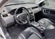 Land Rover Discovery Sport 9