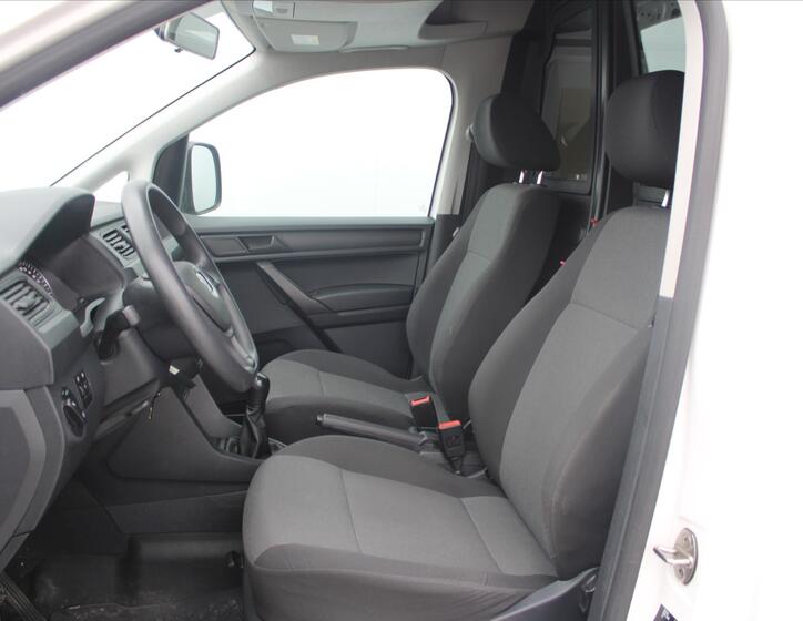 Volkswagen Caddy 9