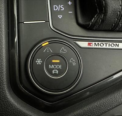Volkswagen Tiguan Allspace 16