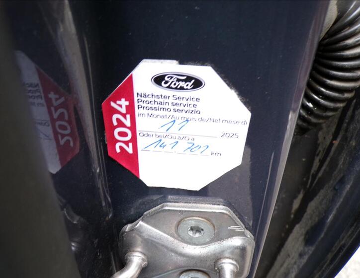 Ford Fiesta 33
