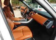 Land Rover Range Rover 24