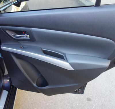 Suzuki SX4 S-Cross 45