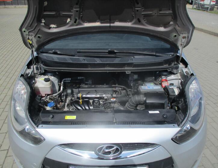 Hyundai ix20 21