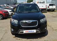 Hyundai Santa Fe 2