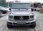 Mercedes-Benz Třídy G 1