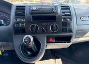 Volkswagen Transporter 13