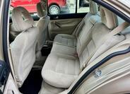 Volkswagen Bora 13