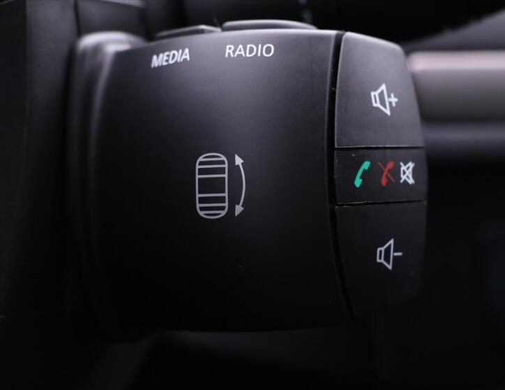 Renault Mégane 19