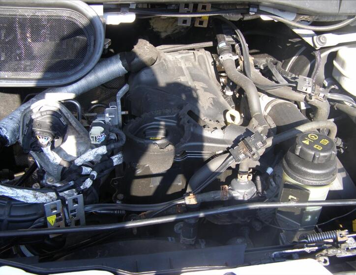 Ford Transit 34