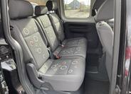 Volkswagen Caddy 18