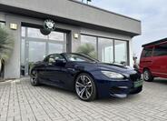 BMW M6 4