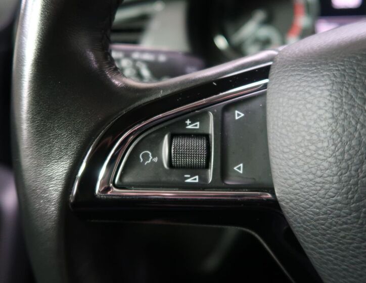 Škoda Fabia 26