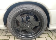 Mercedes-Benz SL 7