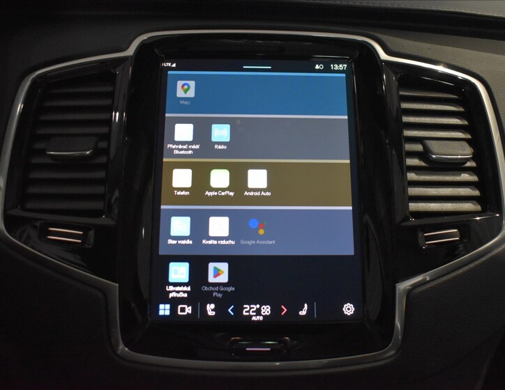 Volvo XC90 16