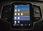 Volvo XC90 16