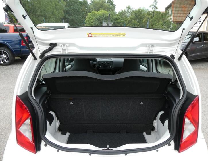 Seat Mii 14