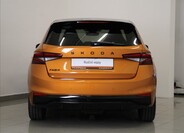Škoda Fabia 4
