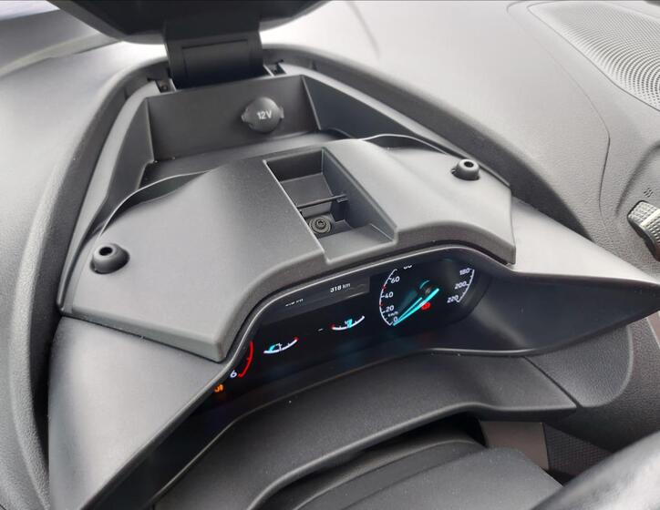 Ford Tourneo Connect 35