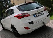 Hyundai i30 14