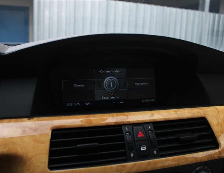 BMW M5 37