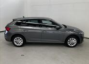 Škoda Scala 4