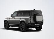 Land Rover Defender 3