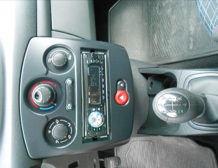 Renault Clio 17