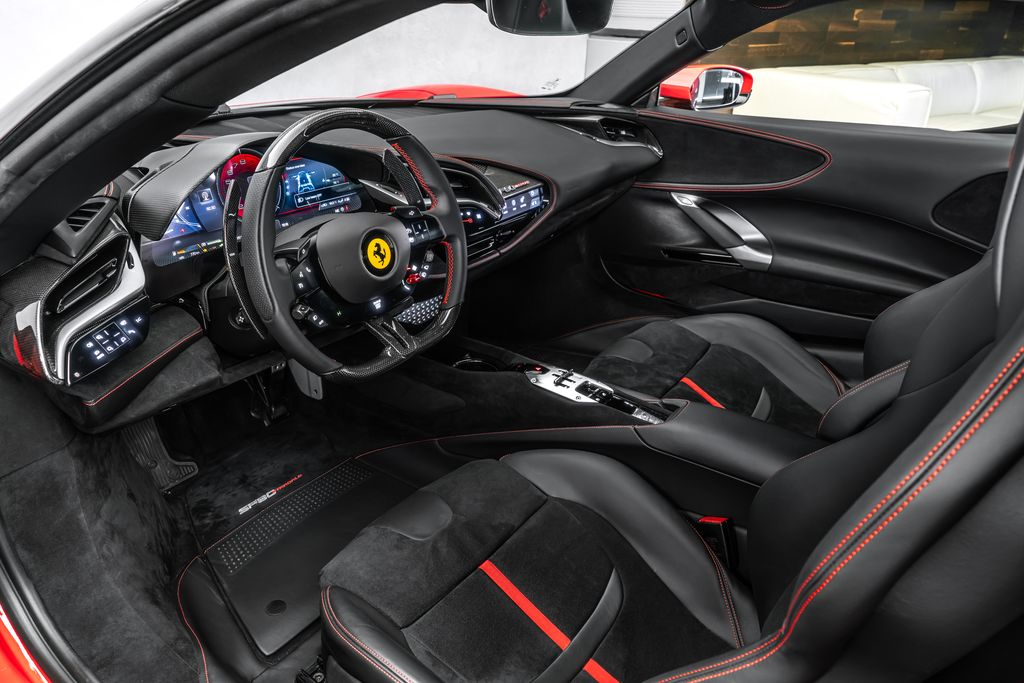 Ferrari SF90