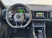 Škoda Kodiaq 5
