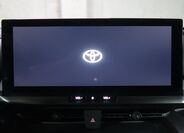 Toyota C-HR 16