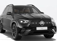Mercedes-Benz GLE 1