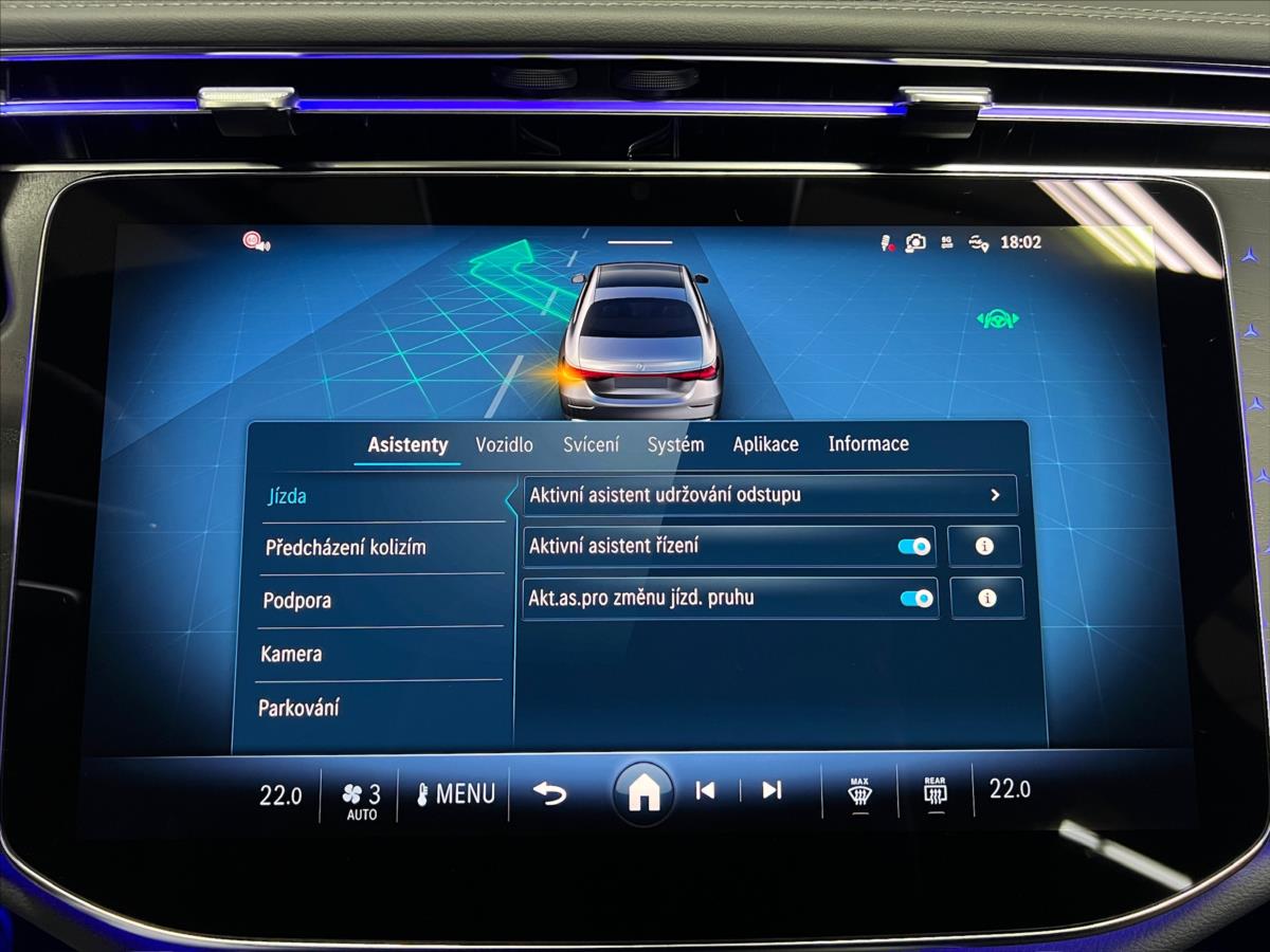 Mercedes-Benz Třídy E