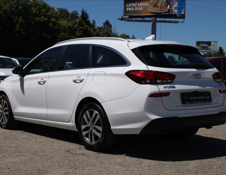 Hyundai i30 7