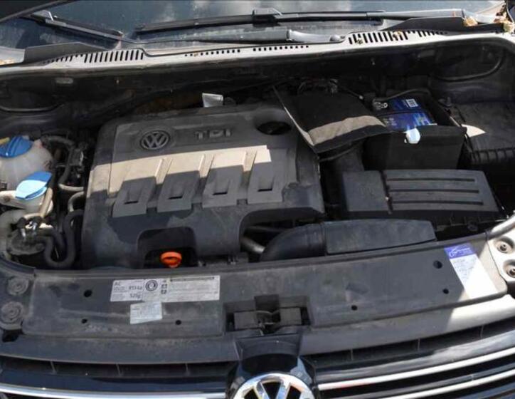 Volkswagen Touran 24