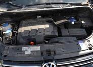 Volkswagen Touran 24