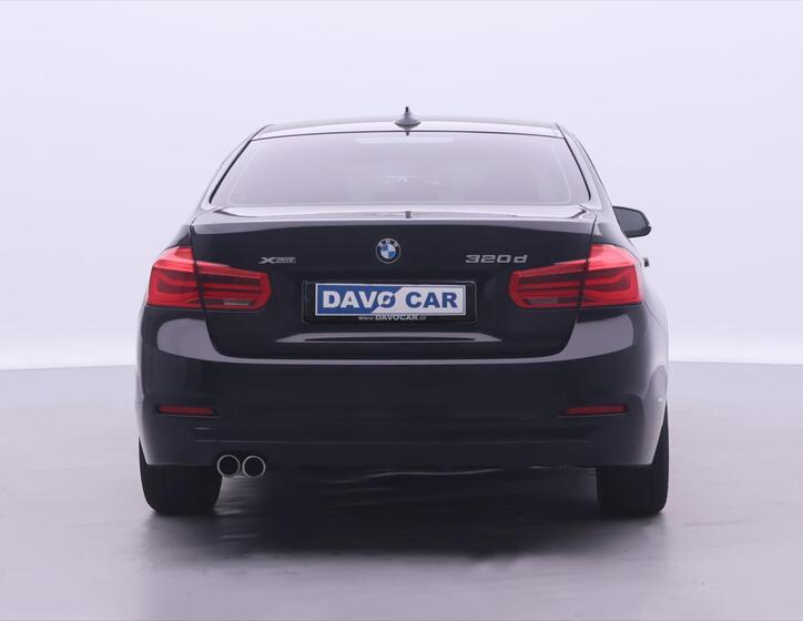 BMW Řada 3 6