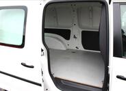 Volkswagen Caddy 16