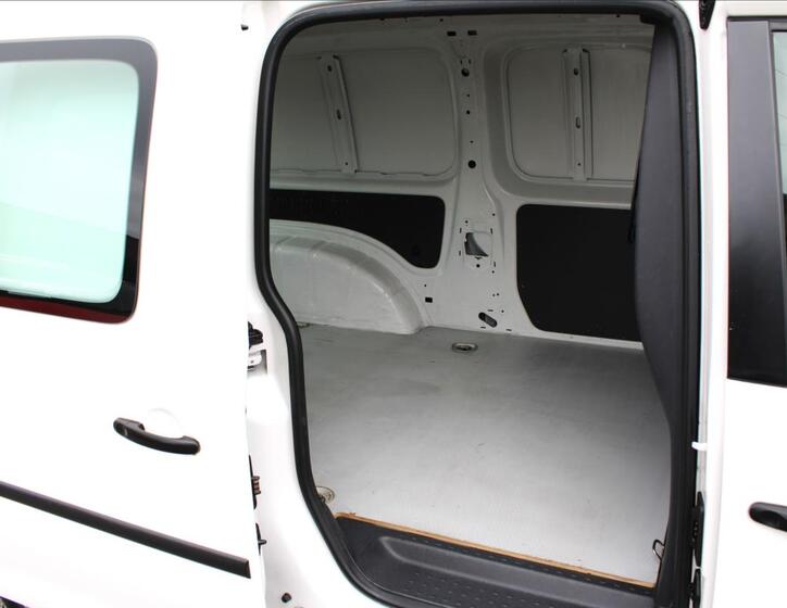 Volkswagen Caddy 16