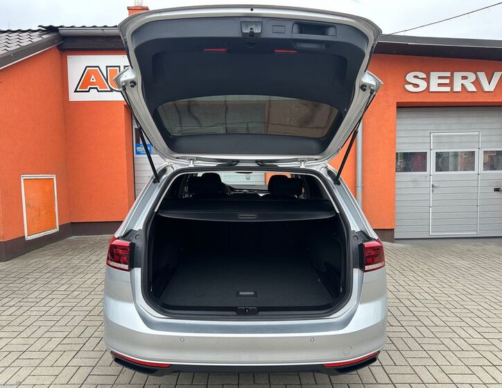 Volkswagen Passat 7