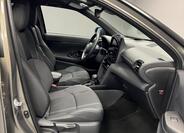 Toyota Yaris Cross 10