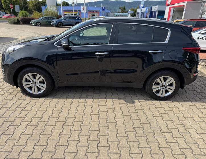KIA Sportage 4