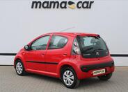 Citroën C1 5