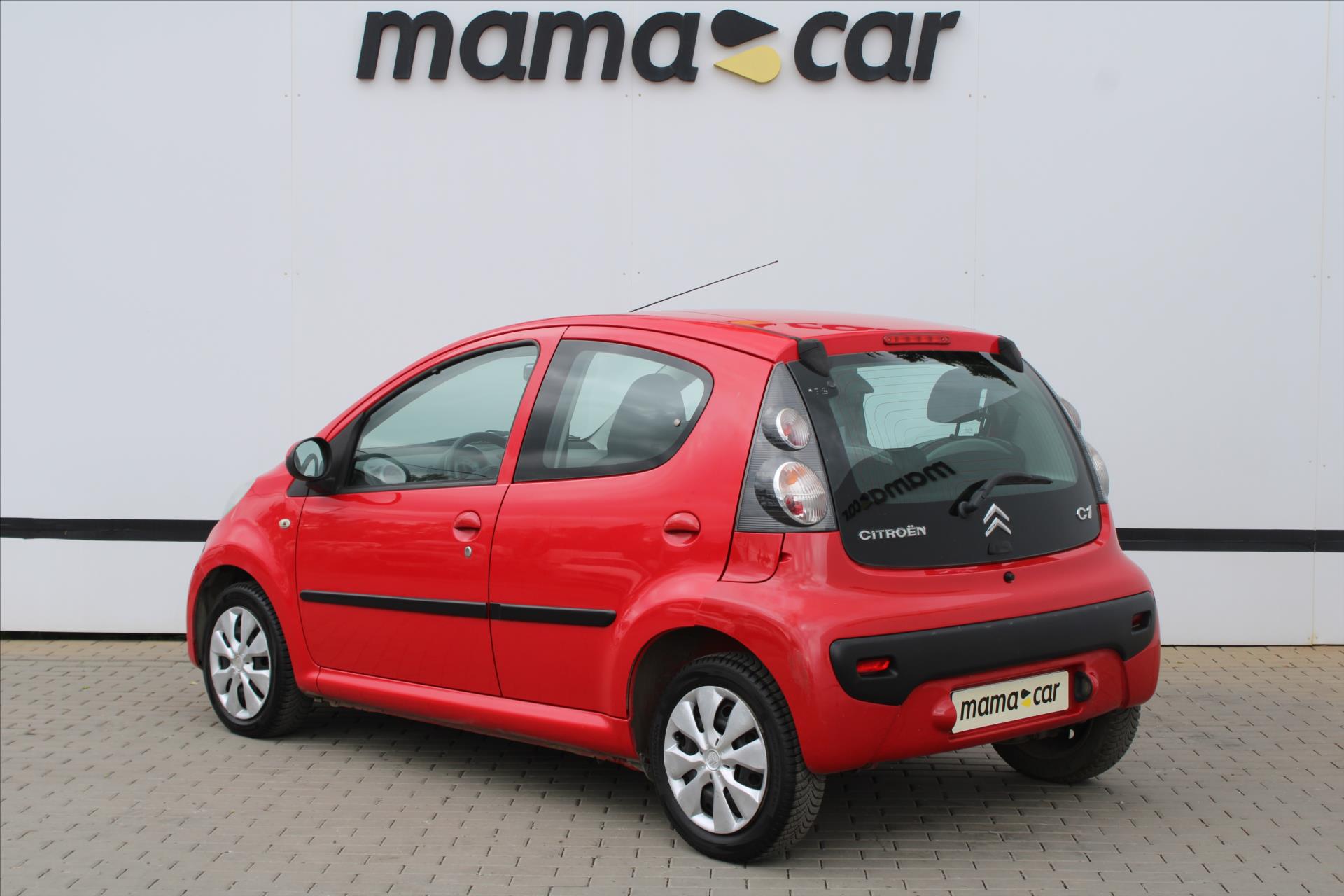 Citroën C1