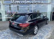 Mercedes-Benz Třídy C 16